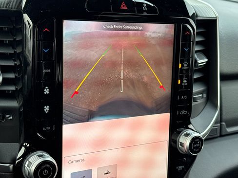 New 2026 RAM 3500 Big Horn image 18