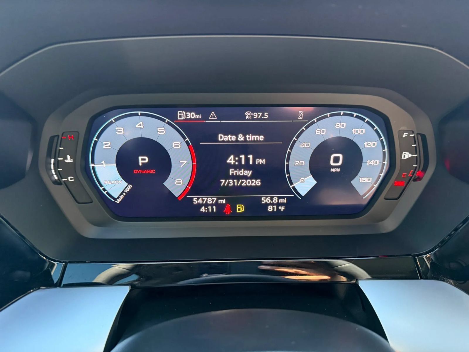 Used 2022 Audi A3 2.0T Premium w/ Black Optic Sport Package FWD image 20