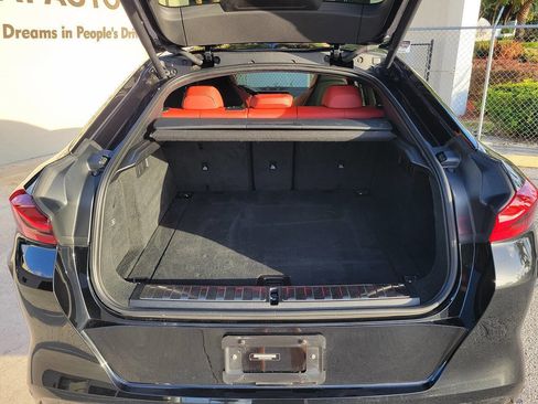 Used 2021 BMW X6 M w/ Competition Package image 20