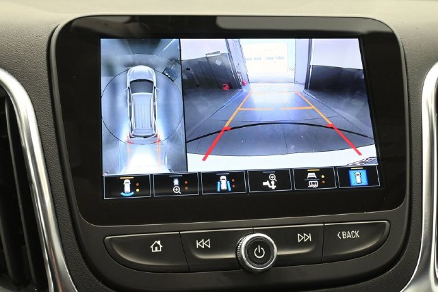 Used 2024 Chevrolet Equinox LT FWD image 41