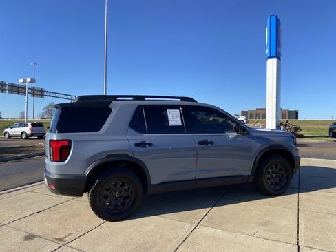 Used 2026 Honda Passport TrailSport Elite image 15