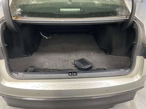 Used 2021 Lexus IS 300 w/ Comfort Package image 11