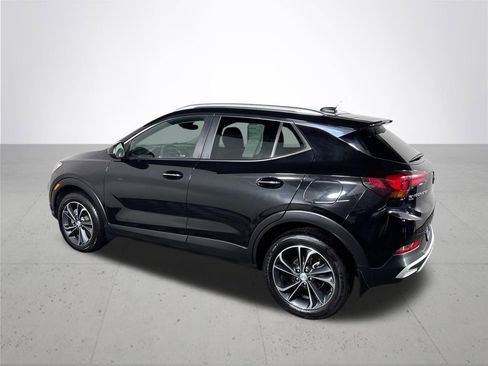 Used 2022 Buick Encore GX Select image 8