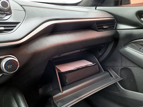 Used 2019 Nissan Altima 2.5 SR w/ SR Premium Package image 19