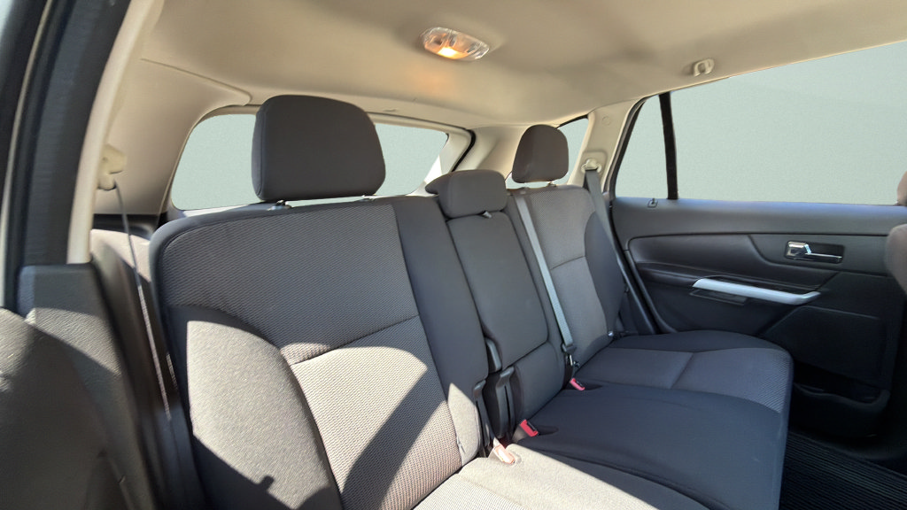 Used 2014 Ford Edge SEL AWD/4WD image 27