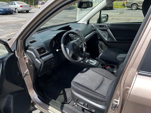 Used 2014 Subaru Forester 2.5i Premium w/ Popular Package #1 image 8