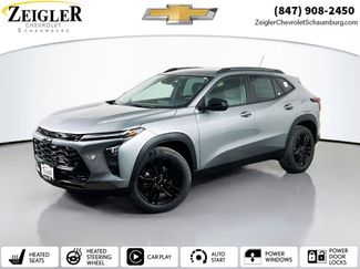 New 2026 Chevrolet Trax ACTIV w/ Driver Confidence Package video 1