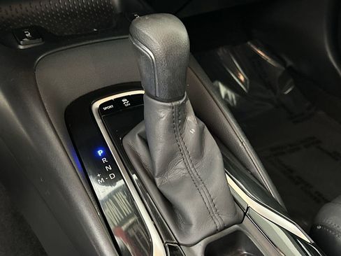 Used 2021 Toyota Corolla XSE image 20