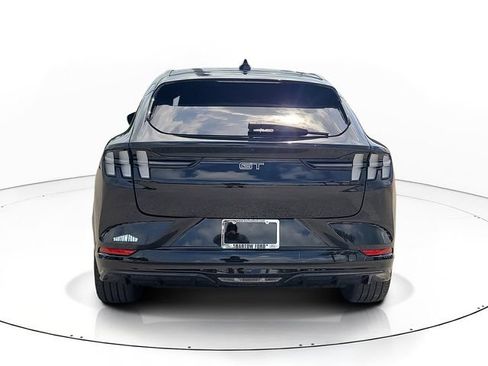 Used 2023 Ford Mustang Mach-E GT AWD/4WD image 6