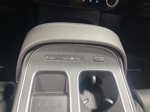 New 2026 Hyundai Palisade Calligraphy image 20