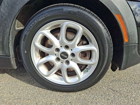 Used 2017 MINI Cooper S image 8