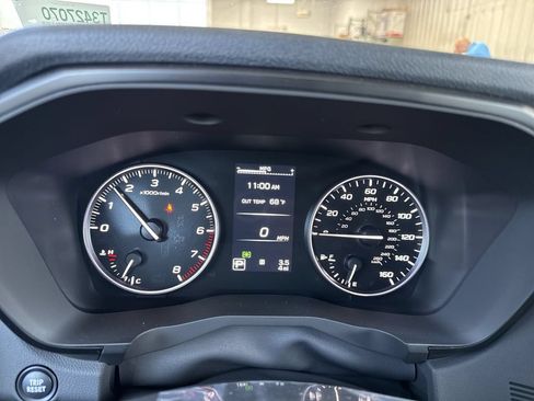 New 2026 Subaru Ascent Bronze Edition AWD/4WD image 10