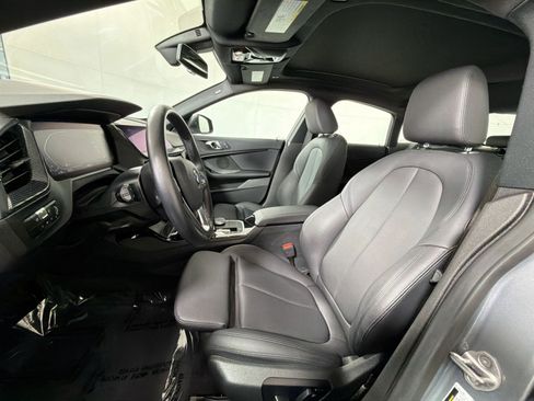 Used 2023 BMW 228i xDrive Gran Coupe w/ Convenience Package AWD/4WD image 13