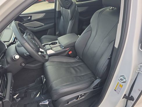 Used 2023 Acura MDX SH-AWD w/ Technology Package image 17