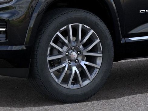 New 2026 GMC Terrain Denali w/ LPO, Floor Liner Package image 9