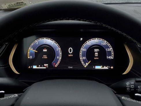 New 2026 Jeep Grand Cherokee Limited AWD/4WD image 27