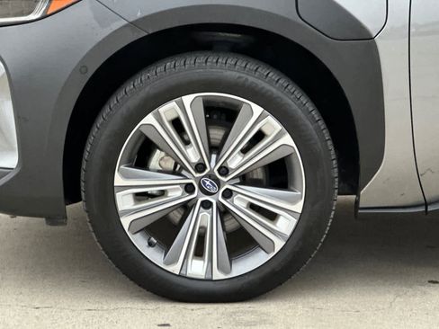 Used 2023 Subaru Solterra AWD image 25