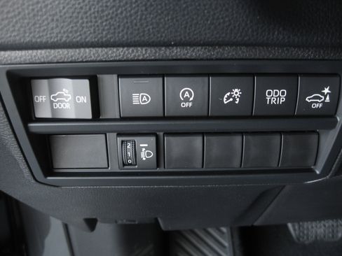 New 2026 Toyota Tundra SR5 image 16