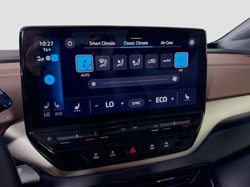 Certified 2023 Volkswagen ID.4 Pro AWD/4WD image 18