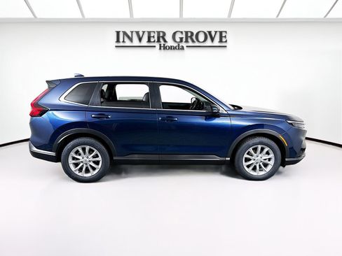 Certified 2024 Honda CR-V EX-L image 4