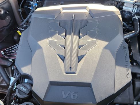 New 2026 Hyundai Palisade XRT Pro image 20