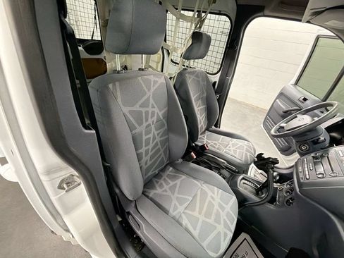 Used 2012 Ford Transit Connect XLT FWD image 23