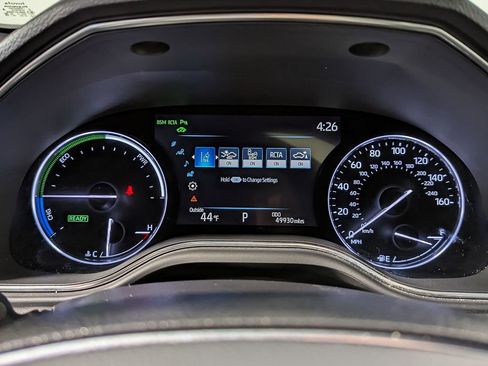 Used 2021 Toyota Avalon Limited w/ Advanced Safety Package image 36