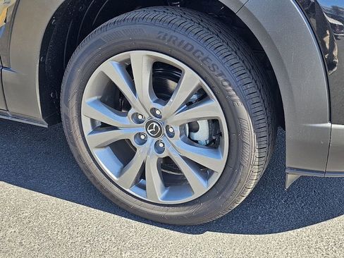 New 2026 MAZDA CX-30 AWD 2.5 S image 8