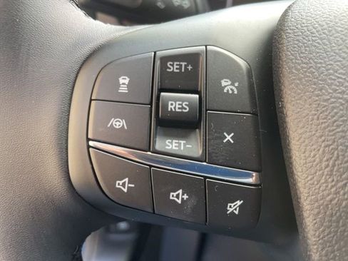 New 2026 Ford Bronco Sport Outer Banks AWD/4WD image 29