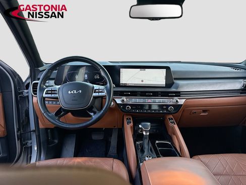 Used 2024 Kia Telluride EX X-Line AWD/4WD image 31