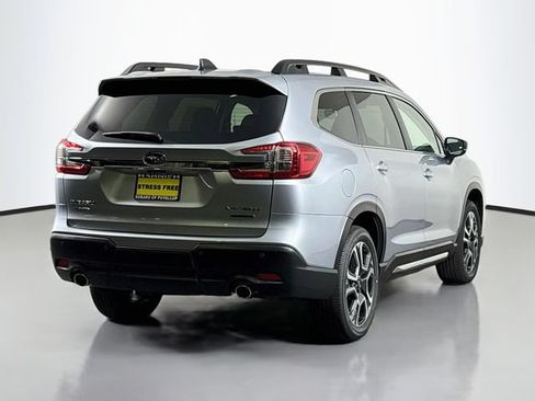 New 2026 Subaru Ascent Limited AWD/4WD image 7
