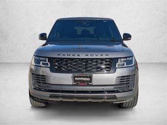 Used 2021 Land Rover Range Rover P525 Westminster Edition LWB video 2