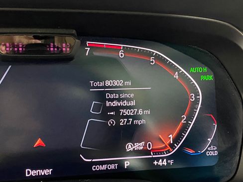 Used 2019 BMW X5 xDrive50i w/ M Sport Package image 28