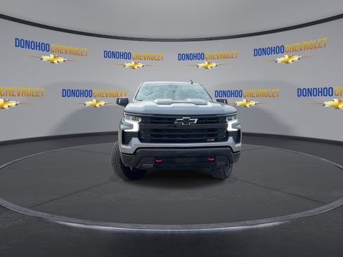 New 2026 Chevrolet Silverado 1500 LT Trail Boss w/ LT Trail Boss Premium Package image 3