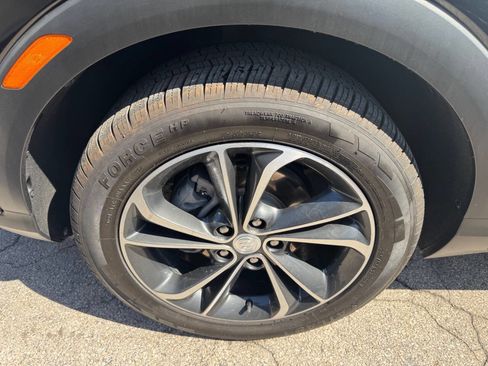 Used 2021 Buick Encore GX Select FWD image 23
