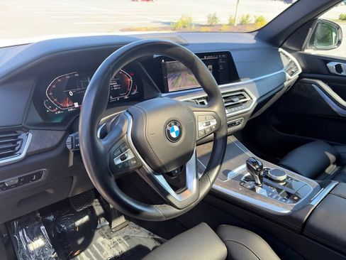 Used 2023 BMW X5 xDrive40i AWD/4WD image 10