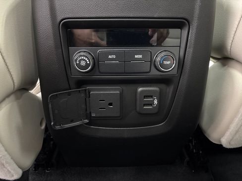Used 2023 Buick Enclave Essence w/ Experience Buick Package AWD/4WD image 48
