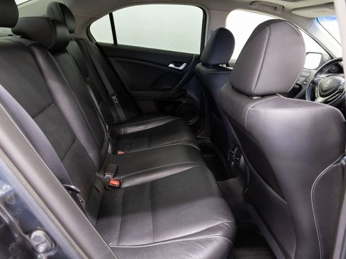 Used 2011 Acura TSX Sedan FWD image 15
