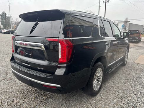 Used 2023 GMC Yukon SLT image 6