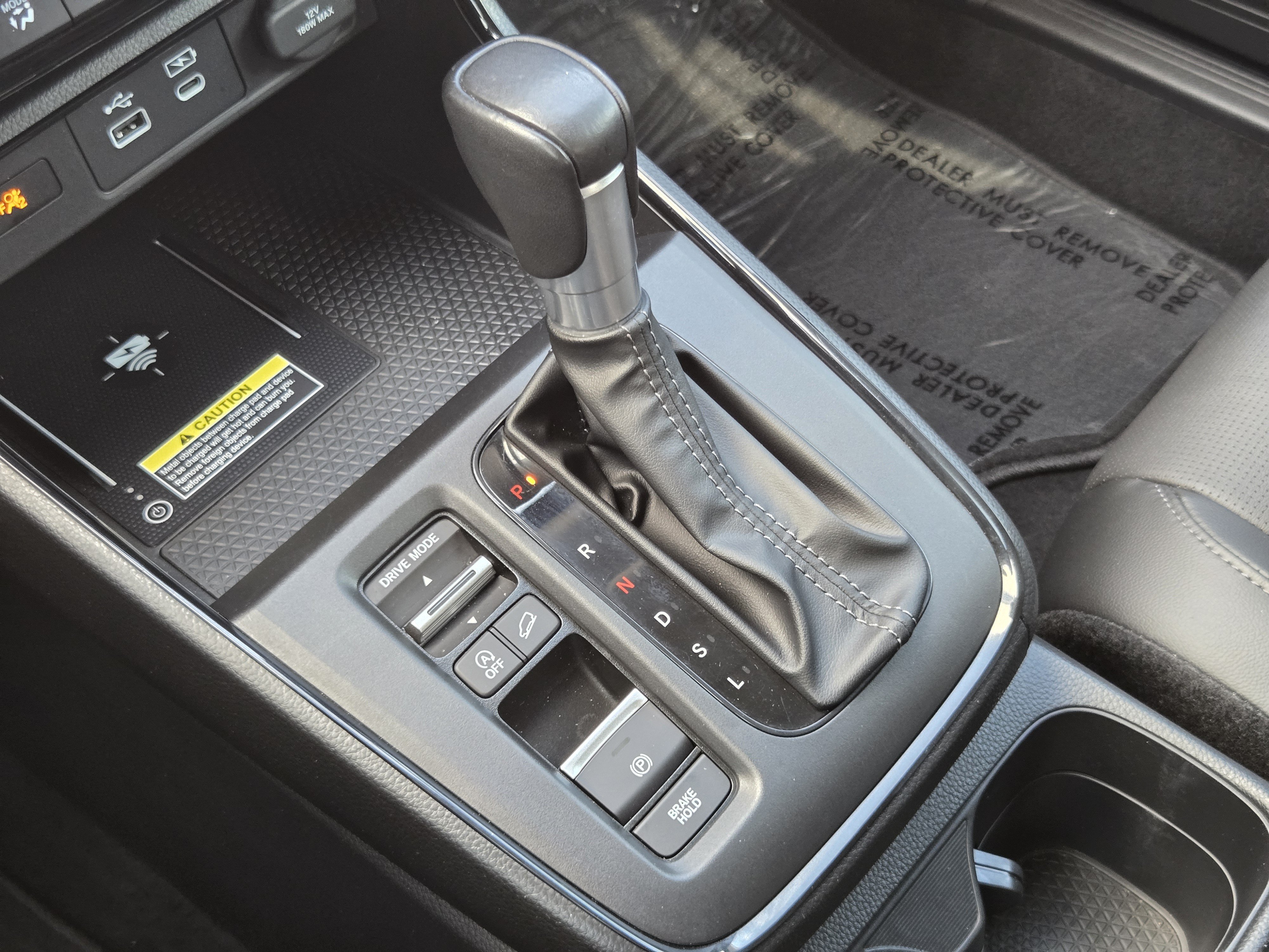 Used 2025 Honda CR-V EX-L image 20