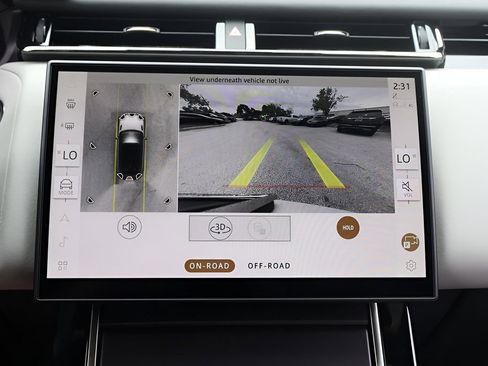 Used 2026 Land Rover Range Rover Velar Dynamic SE image 24