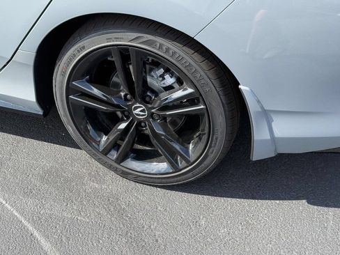 Certified 2026 Acura Integra A-Spec FWD image 5