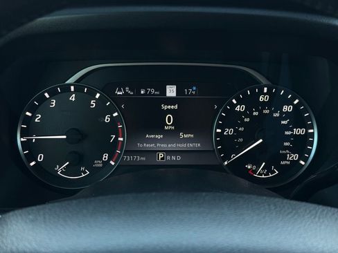 Used 2020 Nissan Titan SV w/ SV Convenience Package image 35