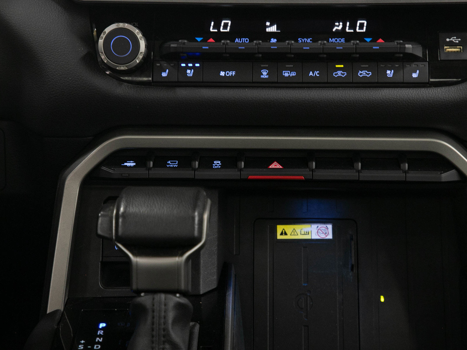 Used 2023 Toyota Tundra Limited AWD/4WD image 18