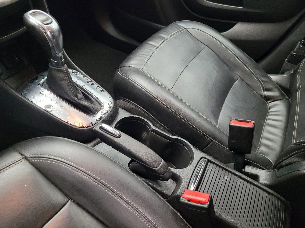 Used 2015 Buick Encore Leather AWD/4WD image 26
