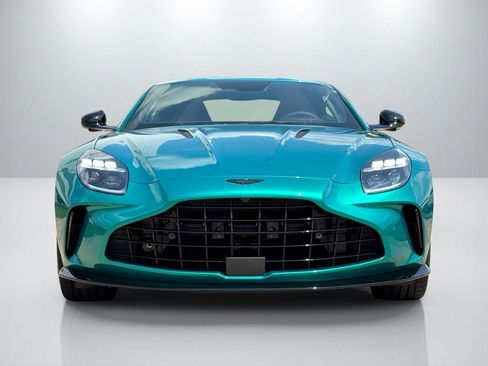 New 2026 Aston Martin V8 Vantage Coupe image 11