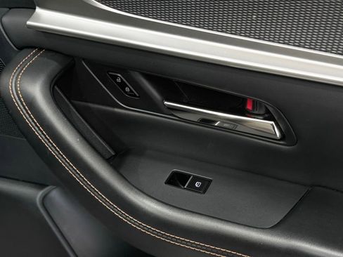 Used 2025 MAZDA CX-70 3.3 Turbo w/ Premium Package image 23