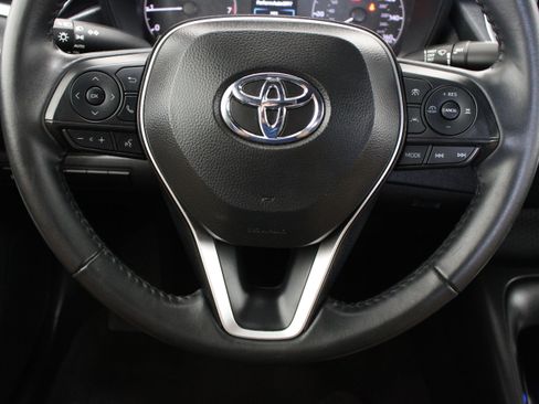 Used 2024 Toyota Corolla SE FWD image 22