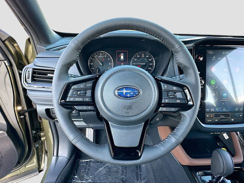 New 2026 Subaru Forester Touring image 11