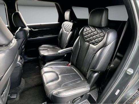 Used 2020 Hyundai Palisade Limited AWD/4WD image 21
